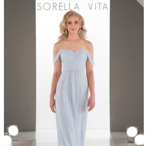 SORELLA VITA STYLE 9122 DRESS